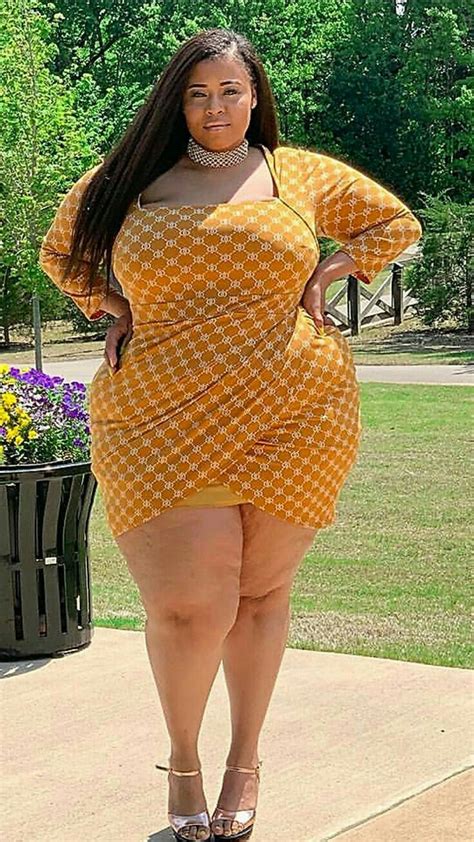 african bbw